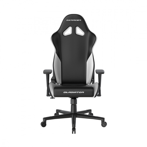 Игровое компьютерное кресло DX Racer GC/GN23/NW фото 3