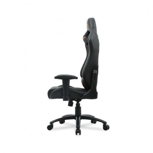 Игровое компьютерное кресло Cougar EXPLORE Black фото 4