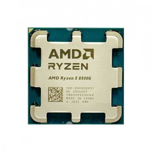 Процессор (CPU) AMD Ryzen 5 8500G 65W AM5 фото 2