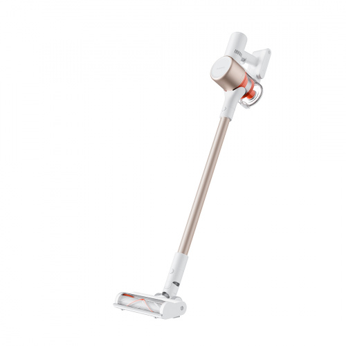 Беспроводной вертикальный пылесос Xiaomi Vacuum Cleaner G9 Plus фото 2