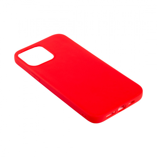 Чехол для телефона XG XG-PR96 для Iphone 13 Pro Max TPU Красный фото 3