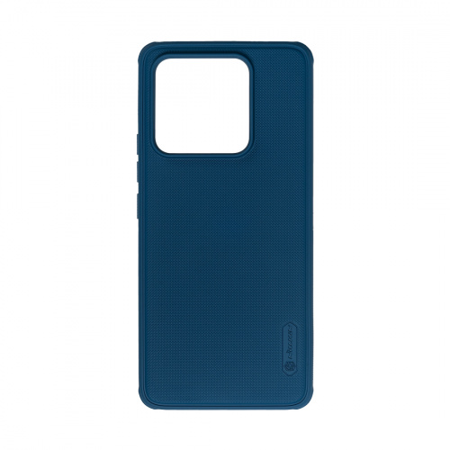 Чехол для телефона NILLKIN для Xiaomi 13 Pro SFS-10 Super Frosted Shield Синий фото 2