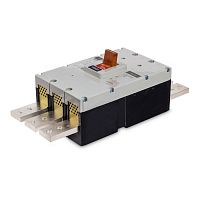 Автоматический выключатель iPower ВА59-1600 3P 1600A