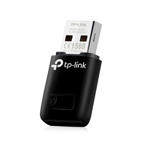 USB-адаптер TP-Link TL-WN823N фото 3