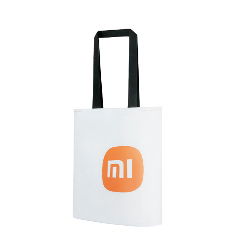 Многоразовая сумка Xiaomi Reusable Bag фото 2