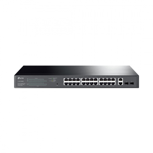 Коммутатор TP-Link TL-SG1428PE фото 3