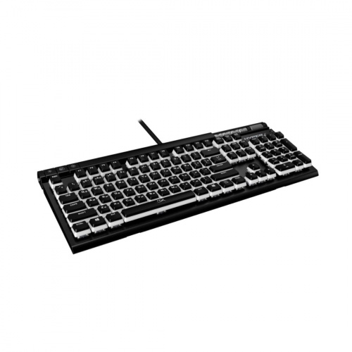 Набор кнопок на клавиатуру HyperX Pudding Keycaps Full Key Set (Black) 4P5P4AX#ACB фото 3