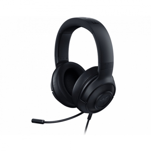 Гарнитура Razer Kraken X Lite фото 2