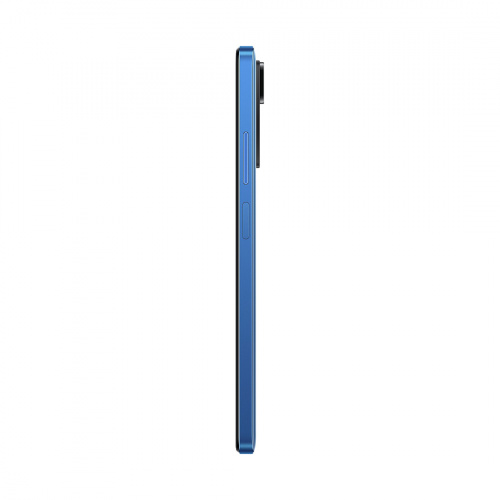 Мобильный телефон Redmi Note 11S 6GB RAM 64GB ROM Twilight Blue фото 4