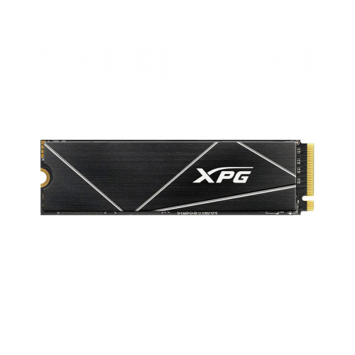 Твердотельный накопитель SSD ADATA XPG Gammix S70 Blade 512GB M.2 фото 3