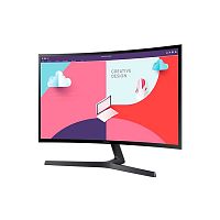 Монитор Samsung 27" LS27C366EAIXCI