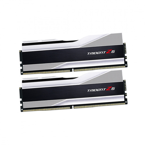 Комплект модулей памяти G.SKILL Trident Z5 F5-5600J4040C16GX2-TZ5S DDR5 32GB (Kit 2x16GB) 5600MHz фото 3