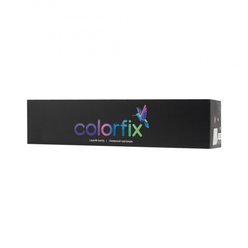 Картридж Colorfix CF219A (Без чипа) фото 4