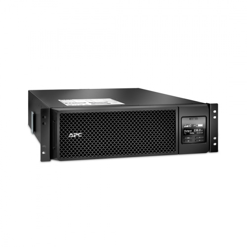 Источник бесперебойного питания APC Smart-UPS SRT5KRMXLI фото 2