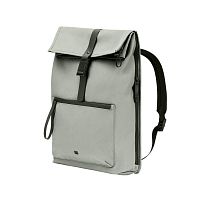 Рюкзак NINETYGO URBAN DAILY Backpack Серый