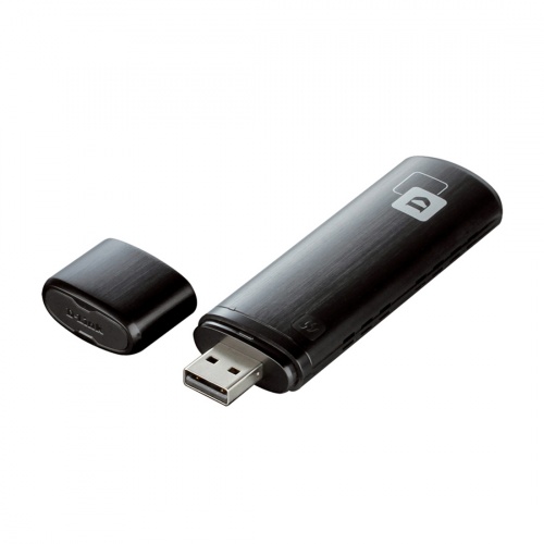 USB адаптер D-Link DWA-182/RU/E1A фото 4
