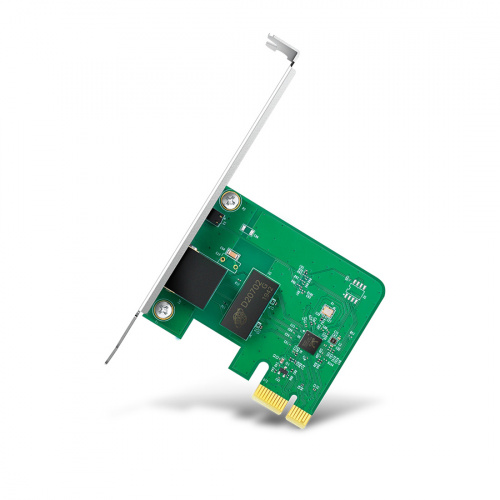 Сетевая карта TP-Link TG-3468 PCIe фото 2