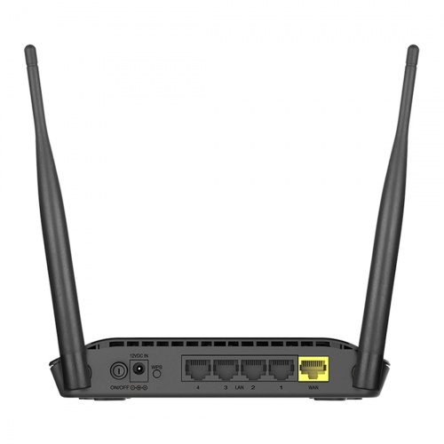 Wi-Fi точка доступа D-Link DAP-1360U/A1A фото 4