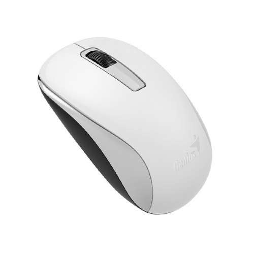 Компьютерная мышь Genius NX-7005 White фото 2