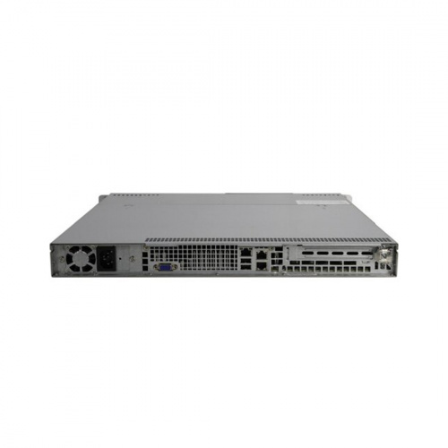 Серверная платформа SUPERMICRO SYS-6019P-MT фото 3