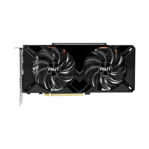 Видеокарта PALIT GTX1660 SUPER GP 6G (NE6166S018J9-1160A-1) фото 2