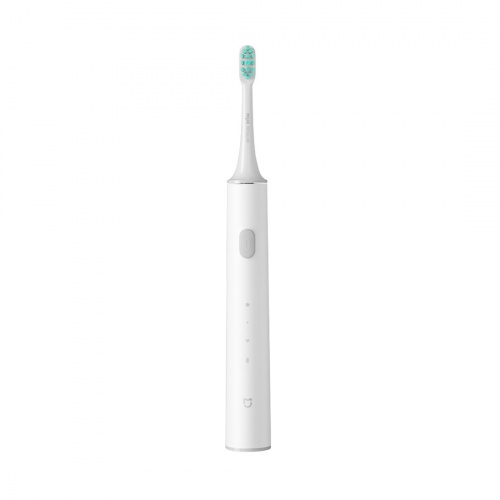 Умная зубная электрощетка Xiaomi Mi Smart Electric Toothbrush T500 Белый фото 4