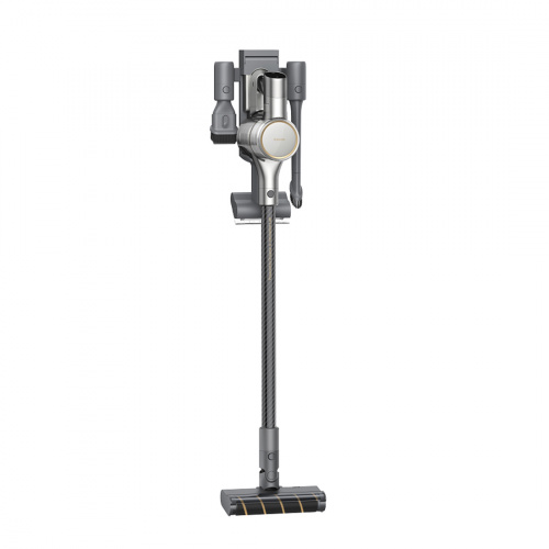 Беспроводной вертикальный пылесос Dreame Cordless Vacuum Cleaner R20 фото 4