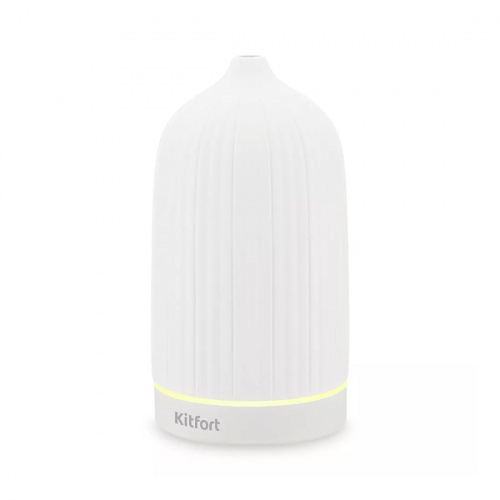 Увлажнитель-ароматизатор воздуха Kitfort КТ-2893-1 белый фото 2