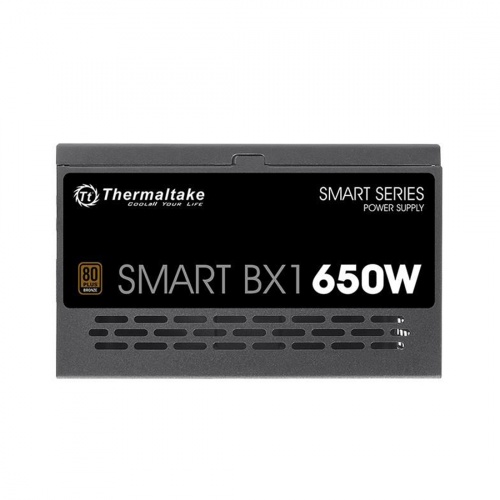 Блок питания Thermaltake Smart BX1 650W (Bronze) фото 3