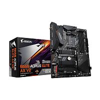 Материнская плата Gigabyte B550 AORUS ELITE AX V2