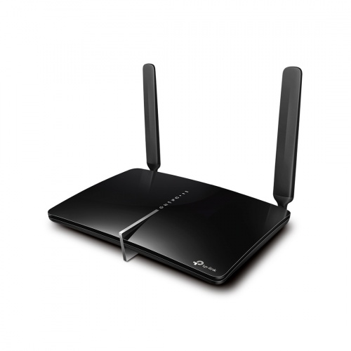 Маршрутизатор TP-Link Archer MR600 фото 2