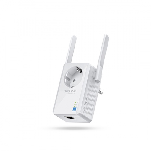 Усилитель Wi-Fi сигнала TP-Link TL-WA860RE фото 2