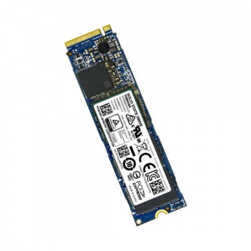 Твердотельный накопитель Kioxia XG6 512GB NVMe M.2 фото 2